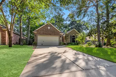 118 W Russet Grove Circle, The Woodlands, TX 77384 - Photo 1