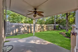 118 W Russet Grove Cir, The Woodlands, TX 77384 - Photo 8