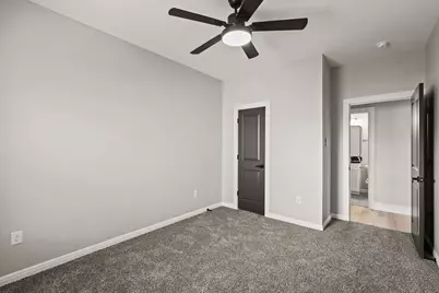 2113 Saint Charles Street #A, Houston, TX 77003 - Photo 8