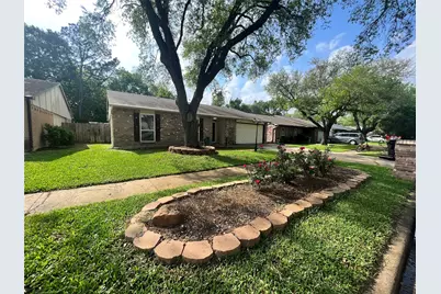 4407 Kevinkay Drive, Houston, TX 77084 - Photo 1