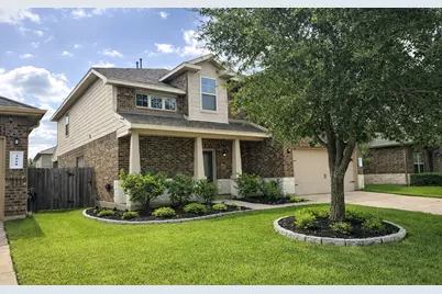 4014 Nestra Drive, Katy, TX 77493 - Photo 4