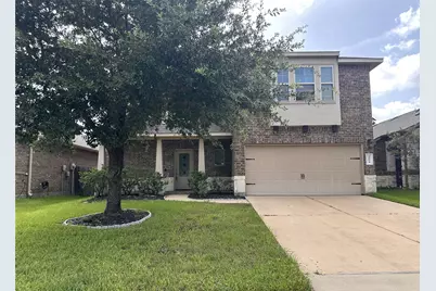 4014 Nestra Drive, Katy, TX 77493 - Photo 1