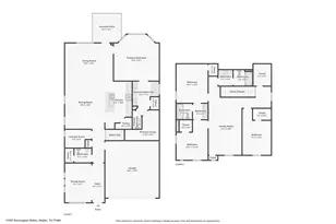 17207 Remington Mdws St, Waller, TX 77484 - Photo 46