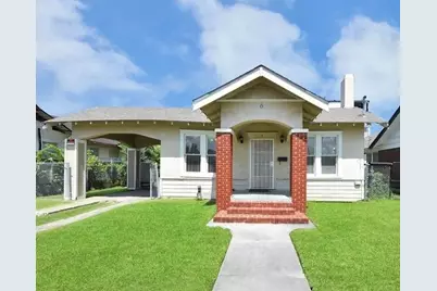 6 Jenkins Street, Houston, TX 77003 - Photo 1