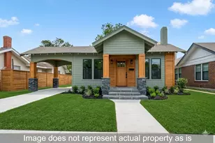 6 Jenkins St, Houston, TX 77003 - Photo 2