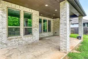 4614 Sweet Dewberry Ln, Fulshear, TX 77441 - Photo 44