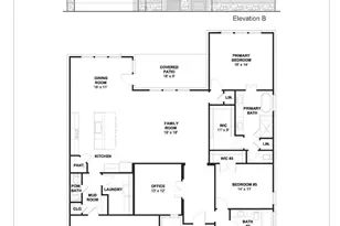 307 Fawn Hill Ln, Sealy, TX 77474 - Photo 2