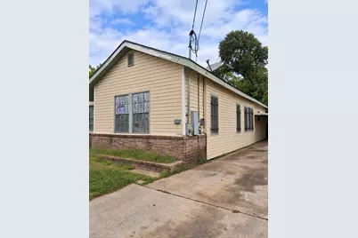 4207 Rand Street, Houston, TX 77026 - Photo 2