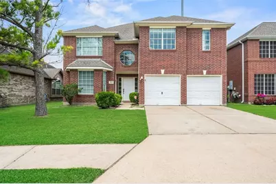 11011 Hunting Path Court, Houston, TX 77065 - Photo 1