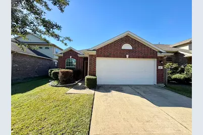 6418 Black Bamboo Lane, Katy, TX 77494 - Photo 1