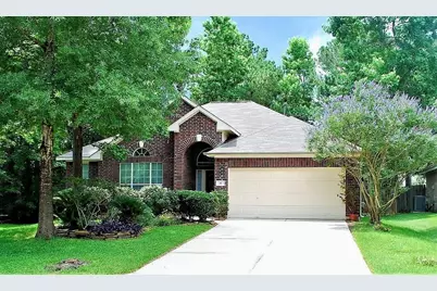 26 Jewelsford Drive, The Woodlands, TX 77382 - Photo 1