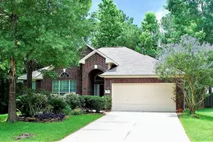 26 Jewelsford Dr, The Woodlands, TX 77382 - Photo 1
