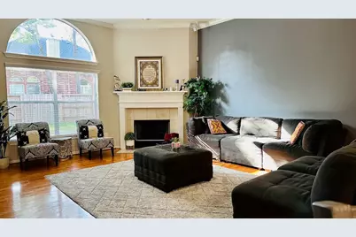 26 Jewelsford Drive, The Woodlands, TX 77382 - Photo 6
