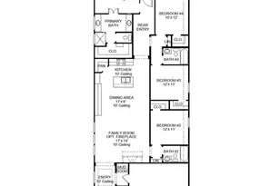 31022 Star Gazer Rd, Fulshear, TX 77423 - Photo 2