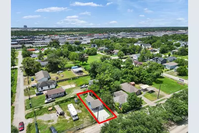5603 N Wayside Drive, Houston, TX 77028 - Photo 28