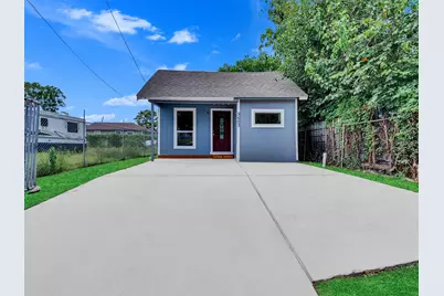 5603 N Wayside Drive, Houston, TX 77028 - Photo 1