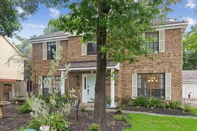 96 Eagle Rock Circle, The Woodlands, TX 77381 - Photo 1