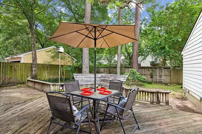 96 Eagle Rock Circle, The Woodlands, TX 77381 - Photo 22