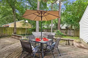 96 Eagle Rock Cir, The Woodlands, TX 77381 - Photo 22