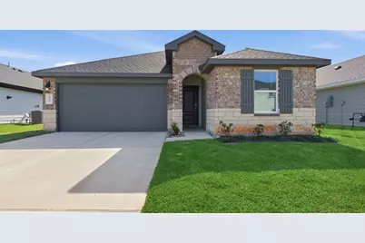 31111 Bonnington Venture Drive, Fulshear, TX 77441 - Photo 2