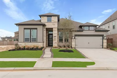 13095 Whitewater Way, Conroe, TX 77302 - Photo 1