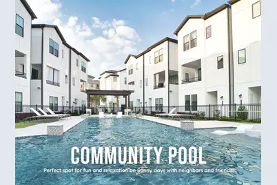 2704 Grand Fountains Drive #G, Houston, TX 77054 - Photo 2