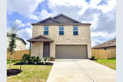 5024 Freedom Lane, Bay City, TX 77414 - Photo 1