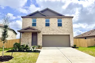 5024 Freedom Ln, Bay City, TX 77414 - Photo 1
