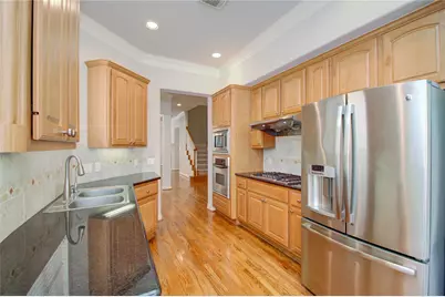 3207 Holly Crossing Drive, Houston, TX 77042 - Photo 12