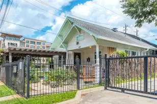 113 W 5th St, Houston, TX 77007 - Photo 1