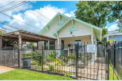 113 W 5th Street, Houston, TX 77007 - Photo 2