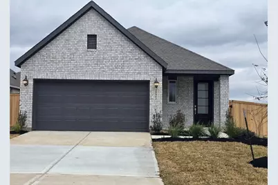 28702 Grand Mesquite Ln, Hockley, TX 77447 - Photo 1