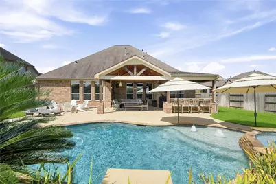 6603 Hollow Bay Court, Katy, TX 77493 - Photo 40