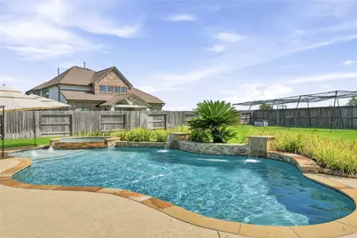 6603 Hollow Bay Court, Katy, TX 77493 - Photo 44