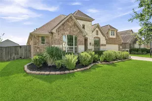 6603 Hollow Bay Ct, Katy, TX 77493 - Photo 1