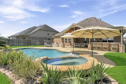 6603 Hollow Bay Court, Katy, TX 77493 - Photo 40