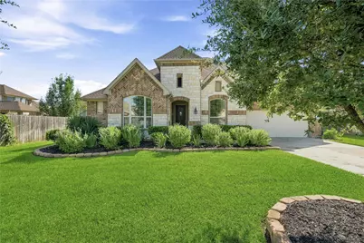 6603 Hollow Bay Court, Katy, TX 77493 - Photo 2