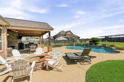 6603 Hollow Bay Court, Katy, TX 77493 - Photo 42