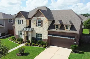 4418 Highland Field Ln, Sugar Land, TX 77479 - Photo 24