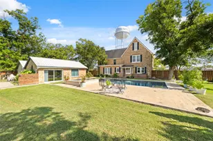 401 E Main St, Weimar, TX 78962 - Photo 28