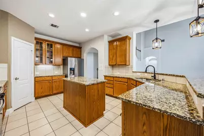 26049 Kingshill Drive, Kingwood, TX 77339 - Photo 16