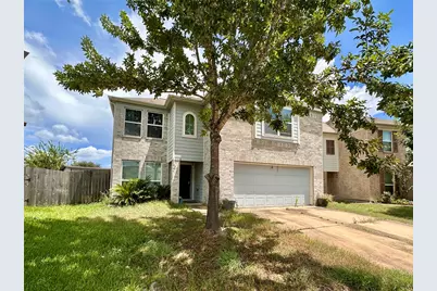 21606 Dean Dale Court, Katy, TX 77449 - Photo 2