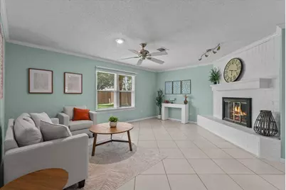 4514 Albatross Drive, Seabrook, TX 77586 - Photo 4