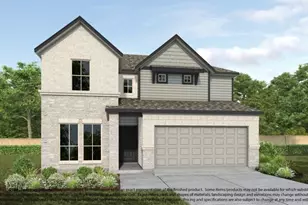 14822 Diamond Dove Ln, Houston, TX 77049 - Photo 1