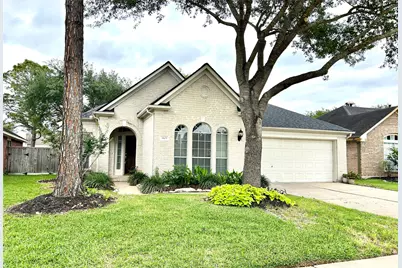3603 Paigewood Drive, Pearland, TX 77584 - Photo 2
