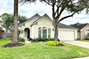 3603 Paigewood Dr, Pearland, TX 77584 - Photo 2