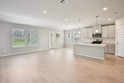 2023 Murphy Ranch Court, Conroe, TX 77301 - Photo 4