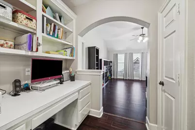 15718 Starcreek Lane, Houston, TX 77044 - Photo 26