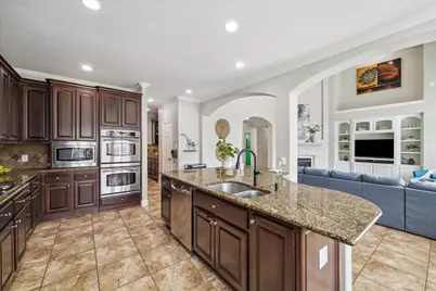 15718 Starcreek Lane, Houston, TX 77044 - Photo 4