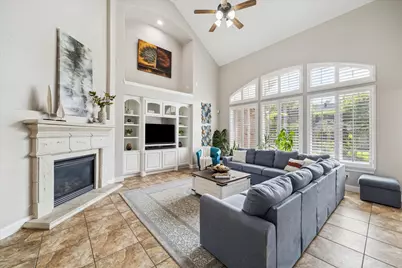 15718 Starcreek Lane, Houston, TX 77044 - Photo 2